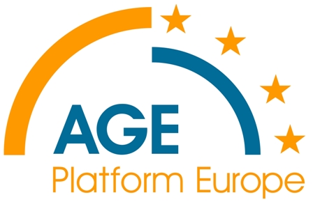 Logo Age Platform Europe