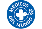 Logo Médicos del Mundo