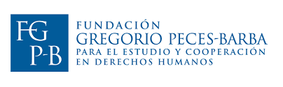 Logo gregorio Peces Barba