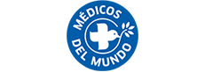 Médicos del mundo logo web